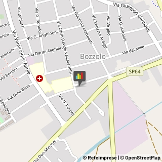 Macellerie Bozzolo,46012Mantova