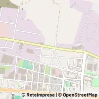 地図 Torino
