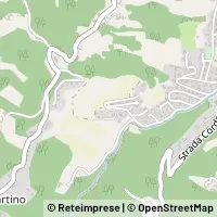 Hartă Castiglione Torinese