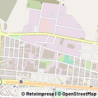 Map Torino