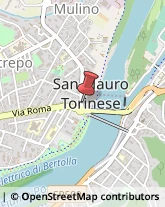 Via Settimo, 4,10099San Mauro Torinese