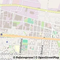 Kartta Torino