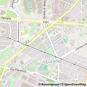Mappa 10151