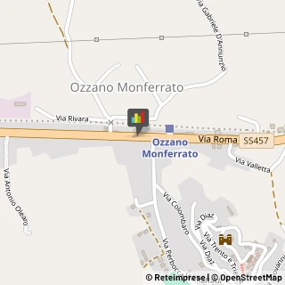 Motoseghe,15039Alessandria