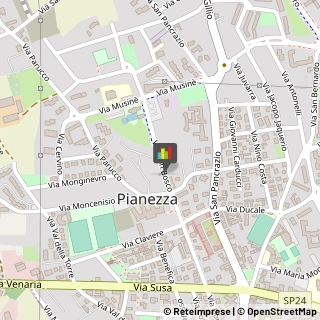 Architetti,10044Torino