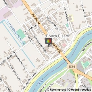 Locali e Ritrovi - Piano Bar e Nights Boara Pisani,35040Padova