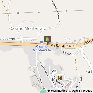 Motels,15030Alessandria