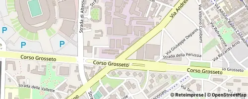 Mappa Turijn