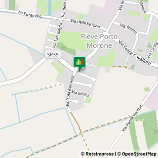 Via Isola dei Barcaioli, 1,27017Pieve Porto Morone