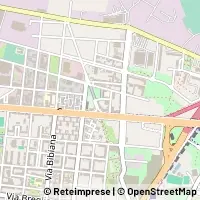 Karta Torino