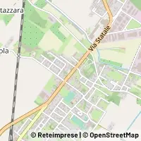 Kort Castelvetro Piacentino