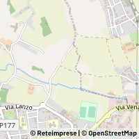 Map Alpignano