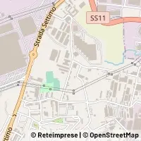 Map Torino