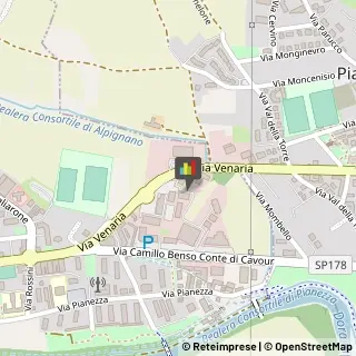 Giocattoli e Giochi - Dettaglio Alpignano,10091Torino