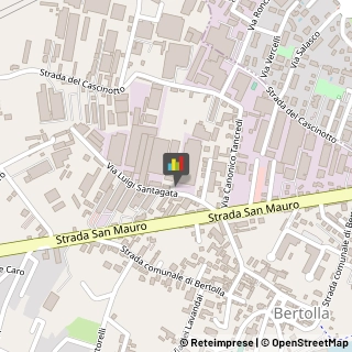 Carrozzerie Automobili Torino,10156Torino