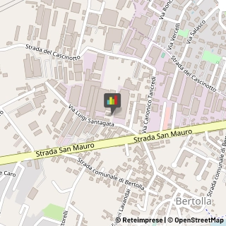 Carrozzerie Automobili Torino,10156Torino