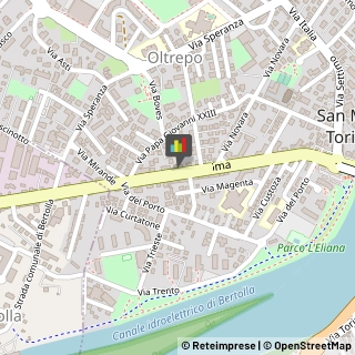 Alimentari San Mauro Torinese,10099Torino