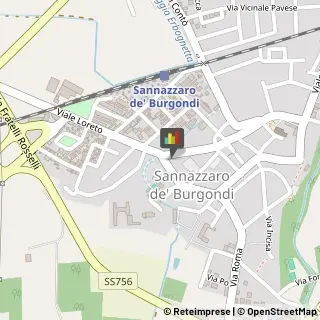 Parrucchieri Sannazzaro de' Burgondi,27039Pavia