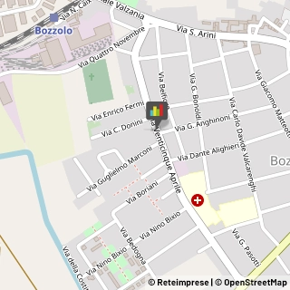 Automobili - Commercio Bozzolo,46012Mantova