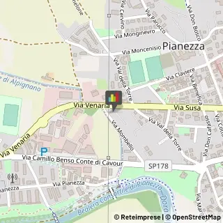 Ballo e Danza - Scuole Pianezza,10044Torino