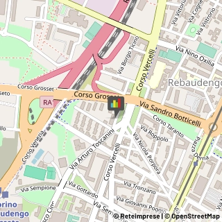Internet - Provider,10155Torino