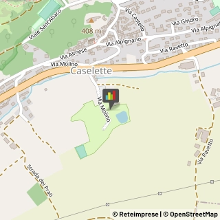 Molini Caselette,10040Torino
