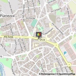 Onoranze e Pompe Funebri Rivoli,10044Torino