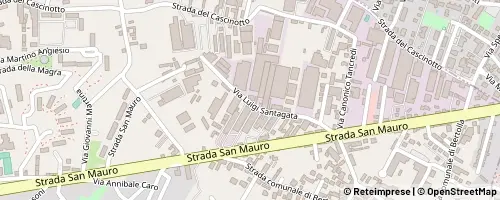 Mappa Turijn