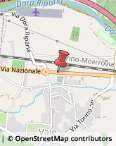 Via Nazionale, 12,10050Vaie