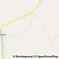 Mapa Curtatone