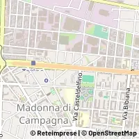 地图 Torino