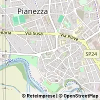 Peta Pianezza