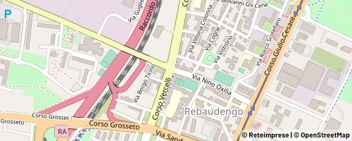 Mappa Turijn