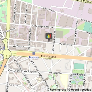 Pareti Divisorie e Mobili Torino,10148Torino