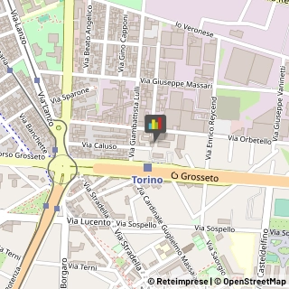 Cooperative Produzione, Lavoro e Servizi Torino,10148Torino