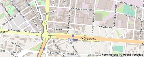 Mappa Turijn