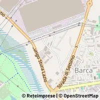 Map Torino