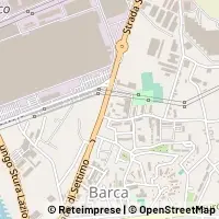 মানচিত্র Torino