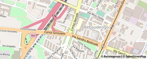 Mappa Turijn