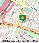 Piazza Conti di Rebaudengo, 18,10155Torino