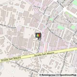 Carrozzerie Automobili Torino,10156Torino