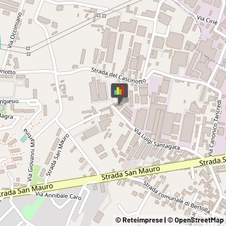 Cristalli e Vetri per Veicoli - Riparazione e Sostituzione,10156Torino