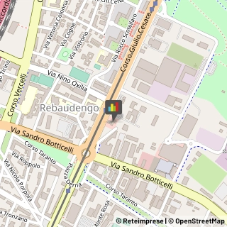 Distributori Carburante - Costruzione e Installazione,10154Torino