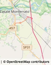 Istituti di Bellezza Casale Monferrato,15033Alessandria