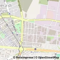 Hartă Torino