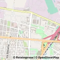 Map Torino