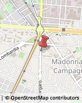 Via Borgaro, 108 INT. 4,10149Torino