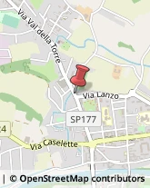 Via Valdellatorre, 36,10091Alpignano