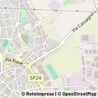 Peta Pianezza