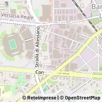 Peta Torino